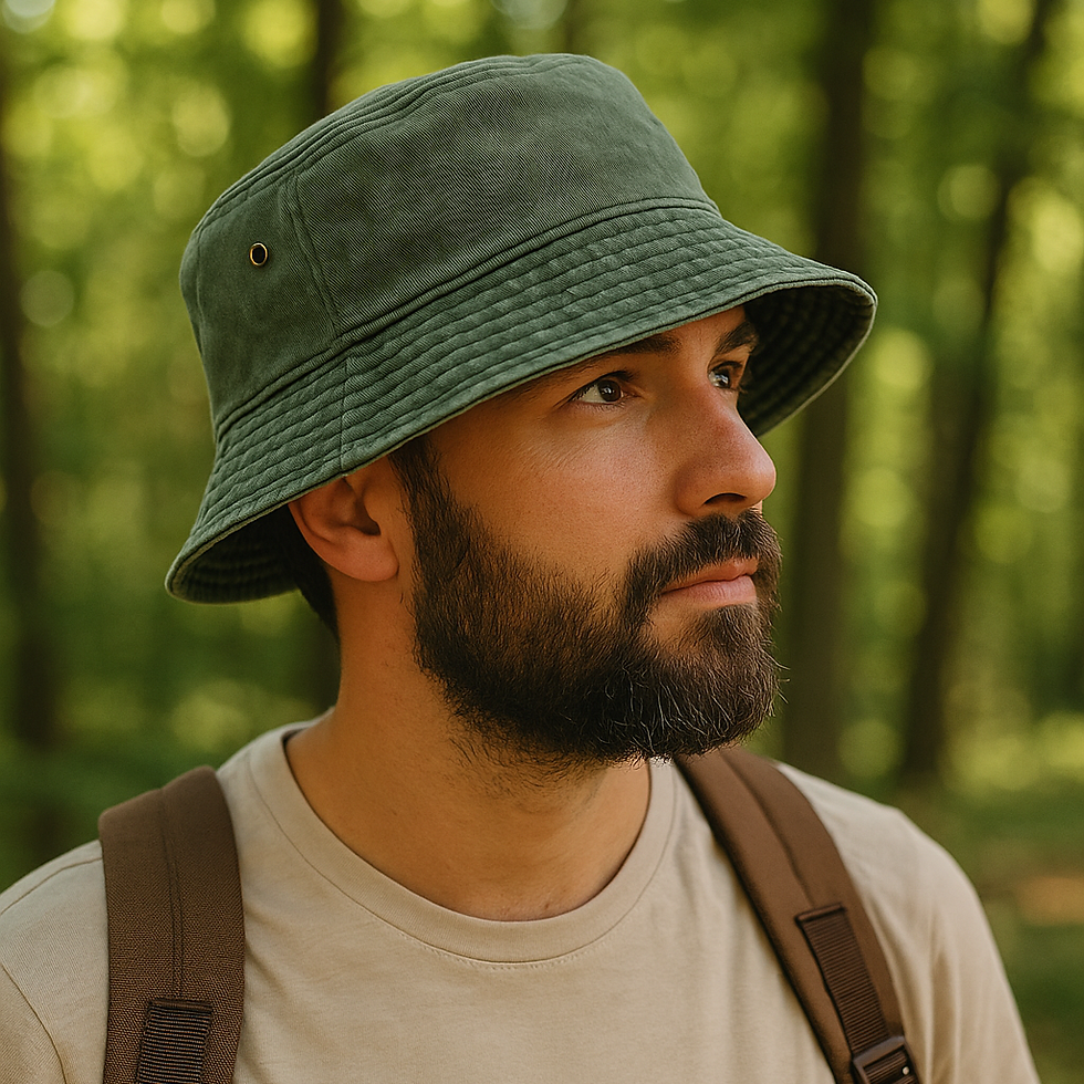Thumbnail: Bucket Hat