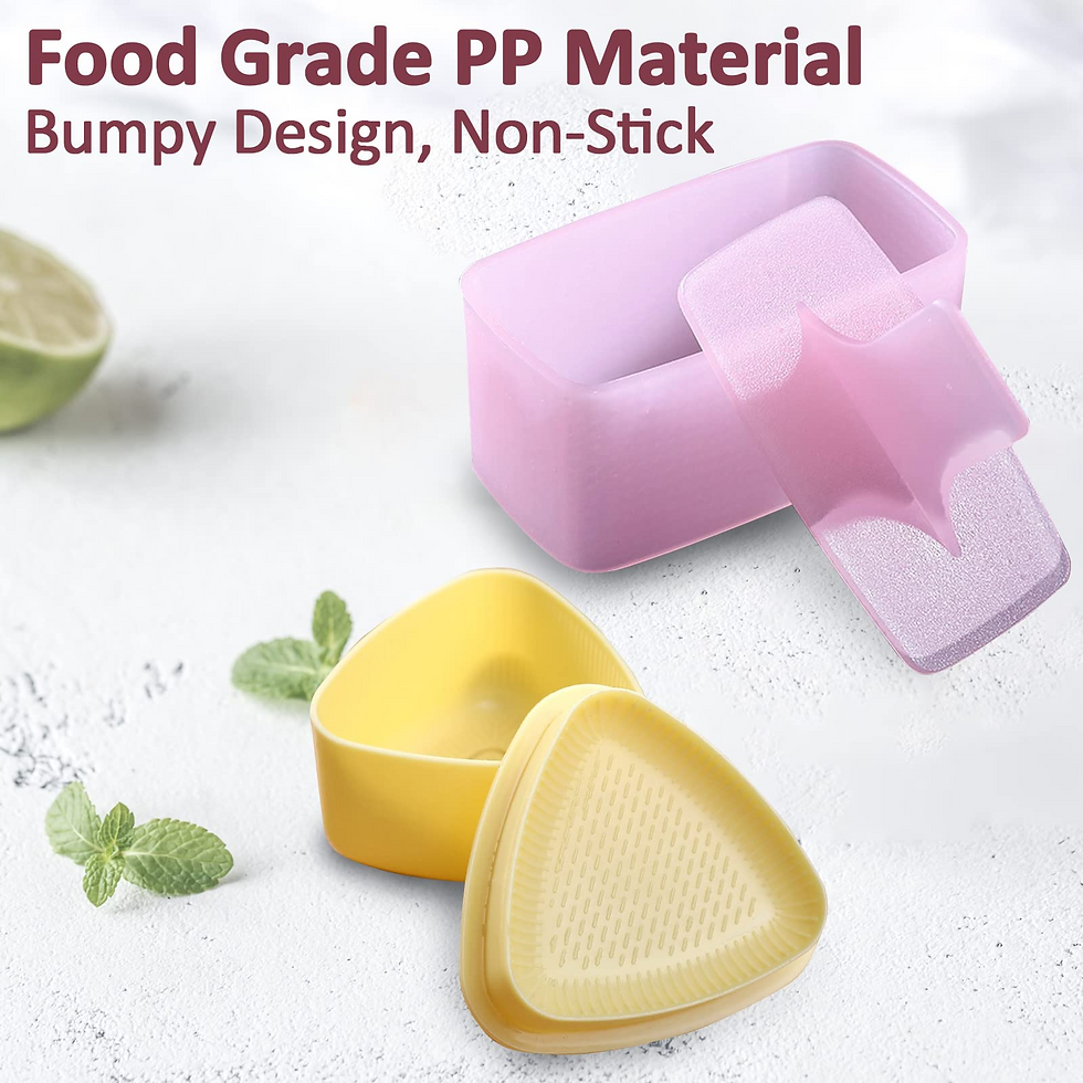Thumbnail: Sushi Mould Kit