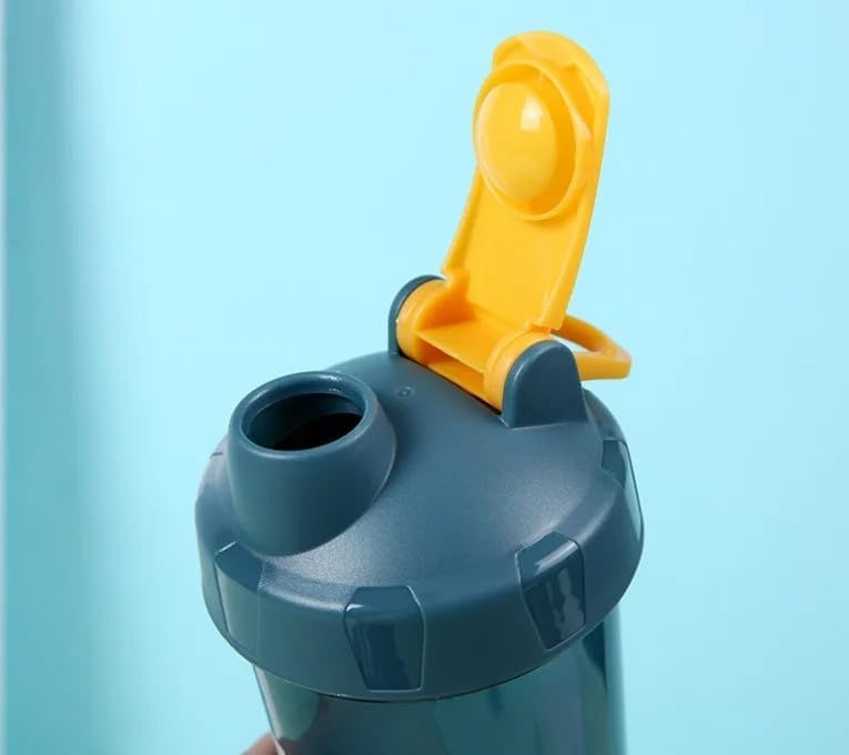 Thumbnail: Protein Shaker Drinks Cup