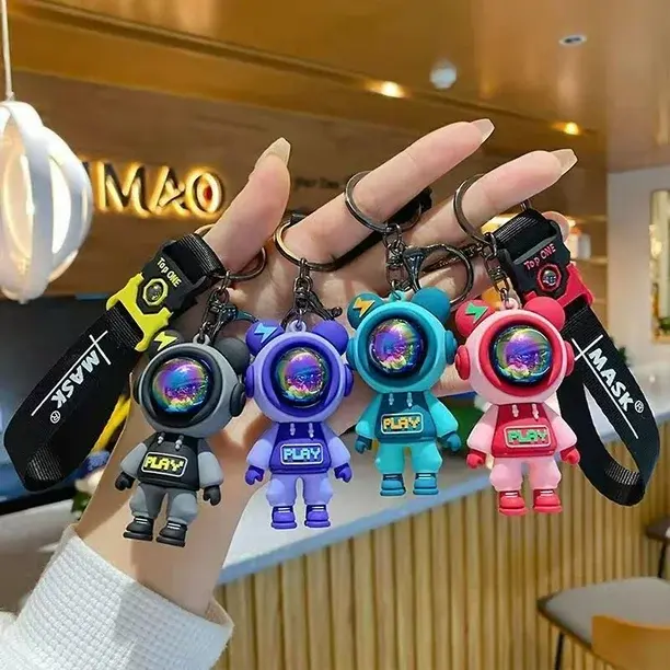 Thumbnail: Keychain