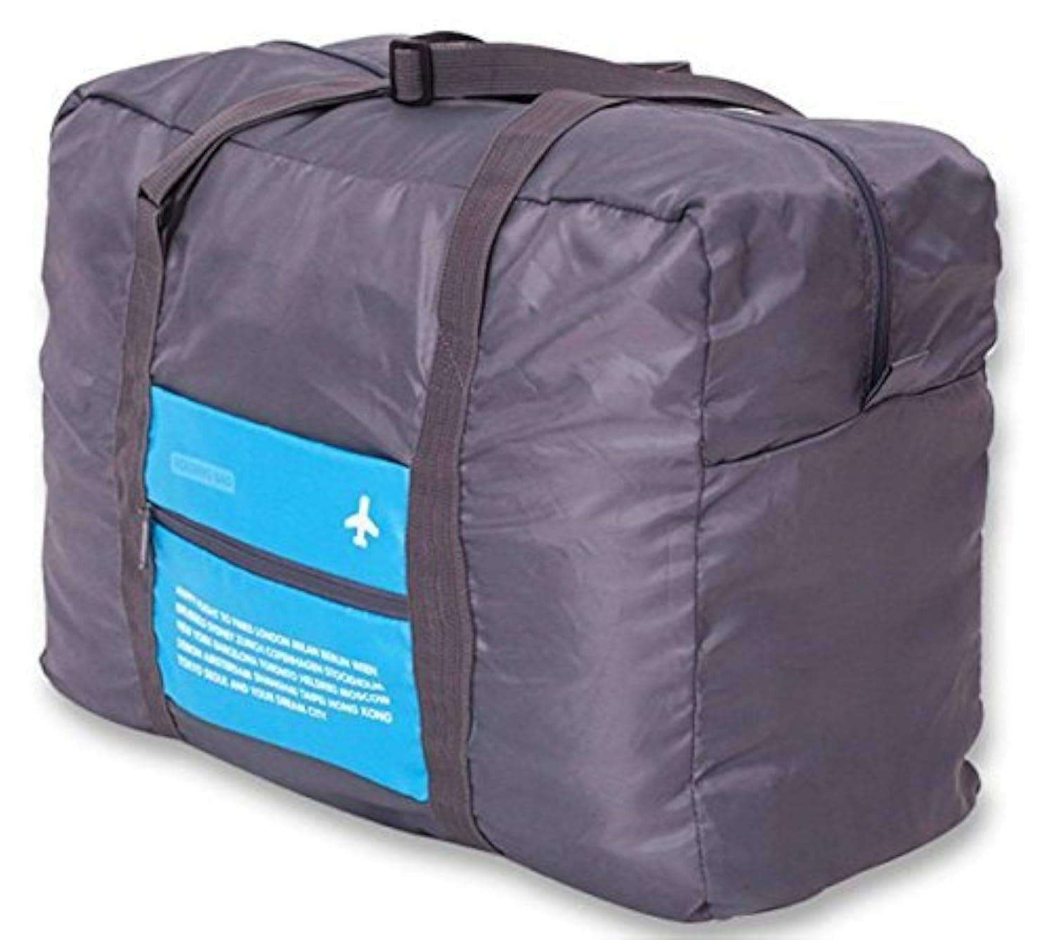 Folding Duffel Bag 