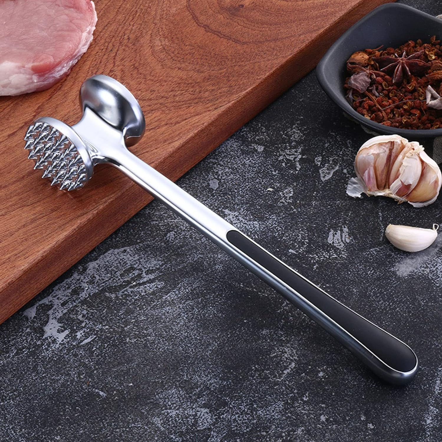 Meat Hammer