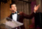 Andy Peeke Emcee Fundraiser Auctioneer NYC