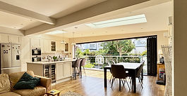Our Wish Road, Hove project reaches completion! 