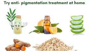 Hyperpigmentation