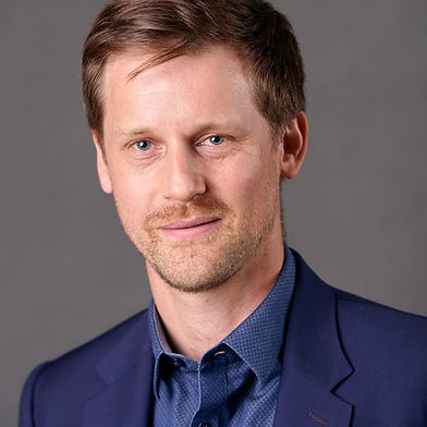 Michael Hayman