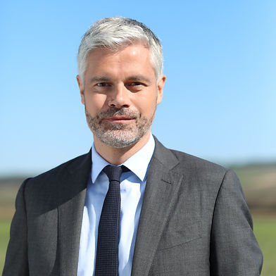 Laurent WAUQUIEZ