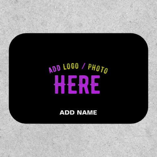 Custom alt text