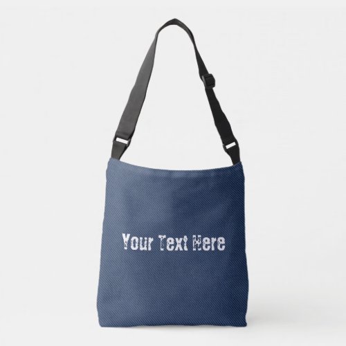 Custom alt text