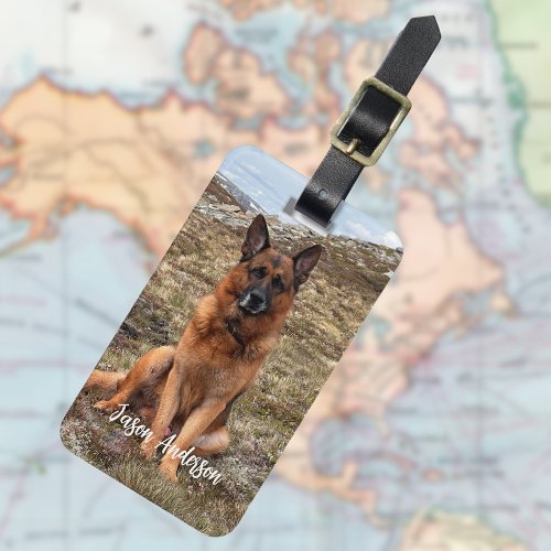 Custom alt text