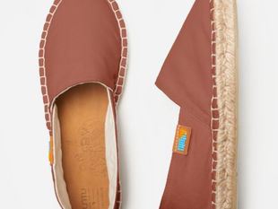 Review Cumin Espadrilles 