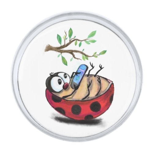Custom alt text