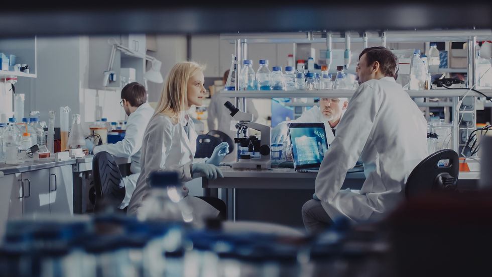 Laboratory