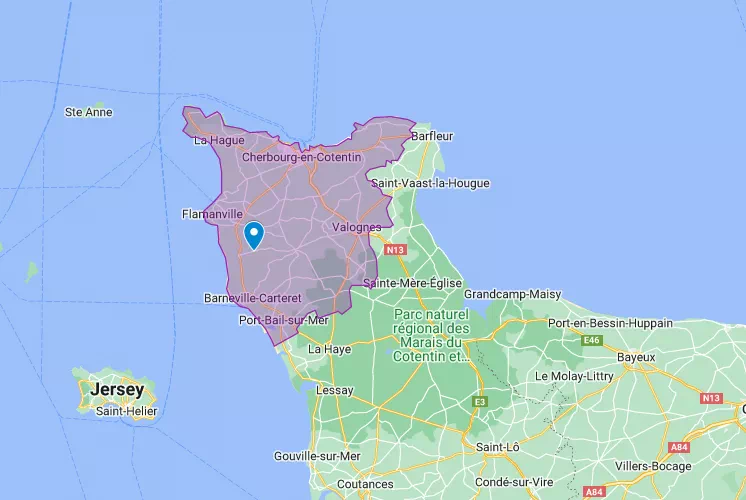 education canine dans le cotentin