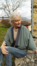 Veste courte Lilibetz