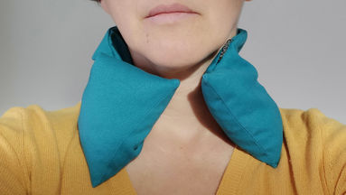 Bouillotte seche