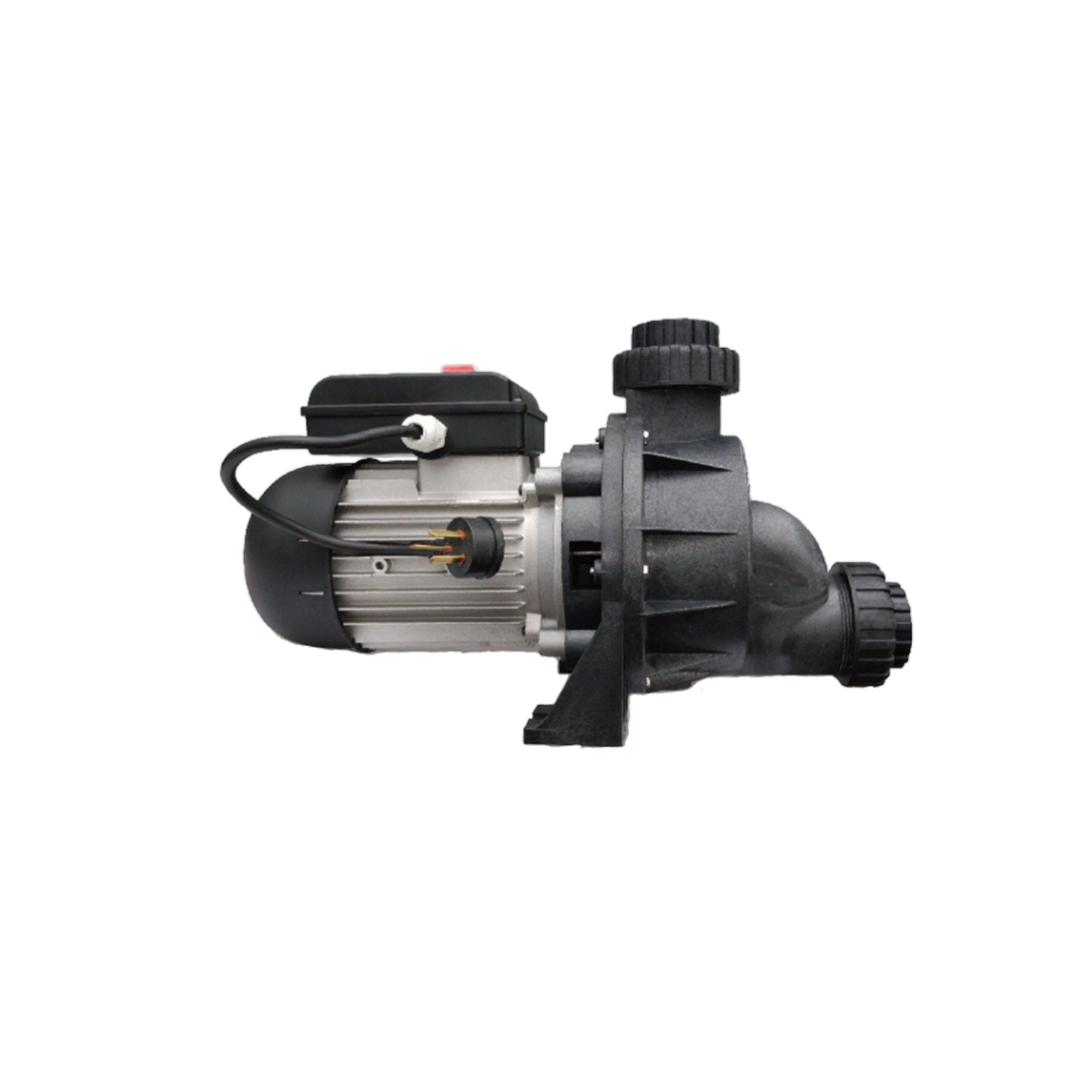 Electrobomba autodrenante MAVI modelo HIDRO 75