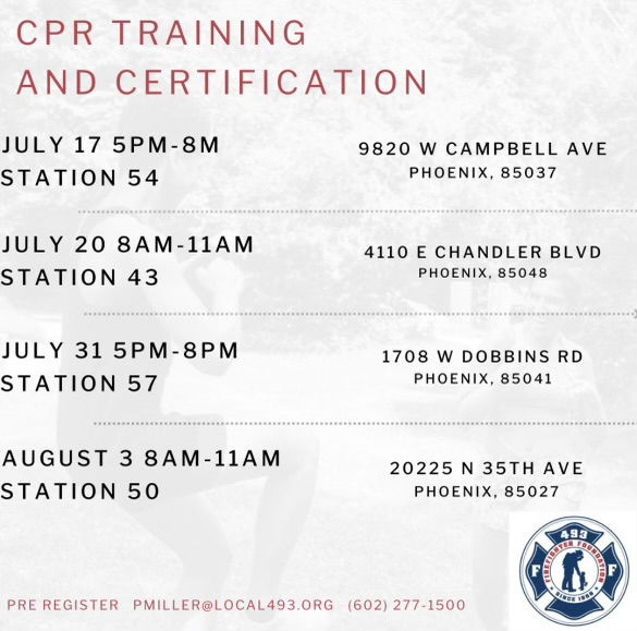 Resources Arizona YFL