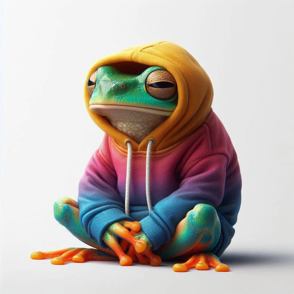 frosch cool