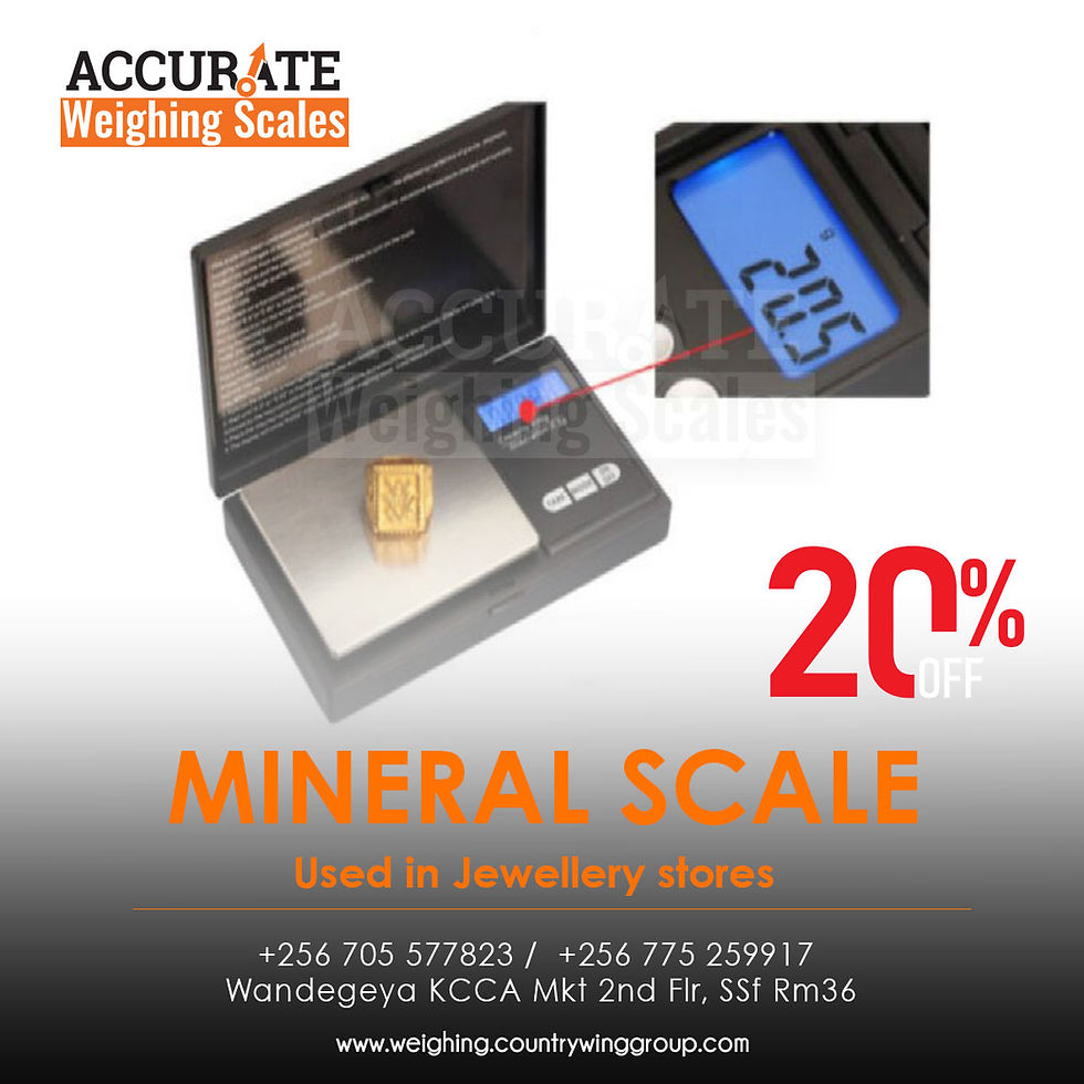 Digital-Pocket-Scale-Portable-LCD-Electronic Jewelry-Scale Kampala