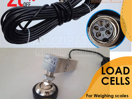 Weight Load Cell Sensor in Kampala Uganda