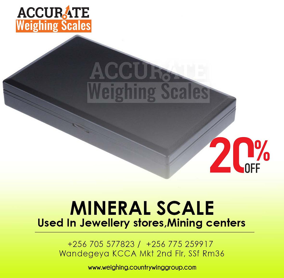 get palm top scales – Digital, portable gold weighing scales for diamonds in Wandegeya