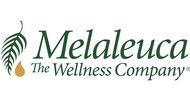 Melaleuca Wellness Logo