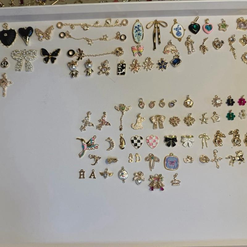 Thumbnail: CHARMS - ONLY