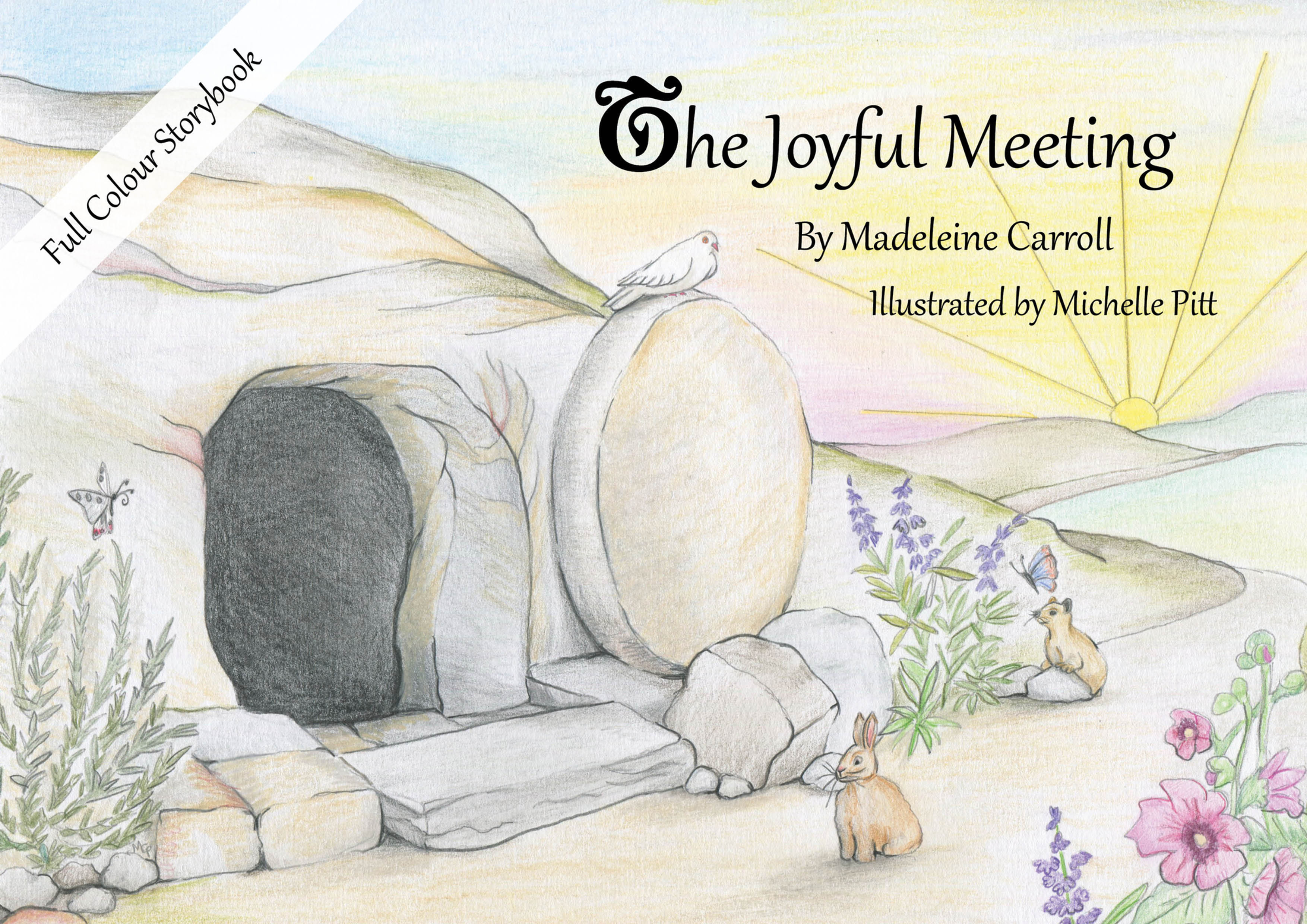 The Joyful Meeting