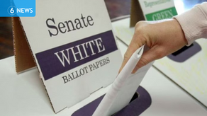 Diet Federalism: First Territory Senators' Case - The right to representation