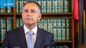 Eleventh-hour Pesutto loan prevents Hawthorn by-election (ABC News: Danielle Bonica)