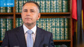 Eleventh-hour Pesutto loan prevents Hawthorn by-election (ABC News: Danielle Bonica)