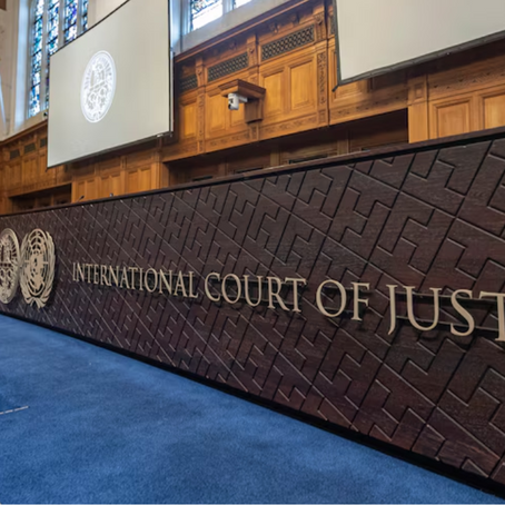 Common(wealth) Knowledge #112: The Middle East and judicial impartiality