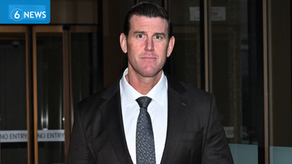 Common(wealth) Knowledge #122: High Court ruling is end of the road for Ben Roberts-Smith