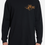Thumbnail: CSA "Bear & Fish" brown flag Long Sleeves