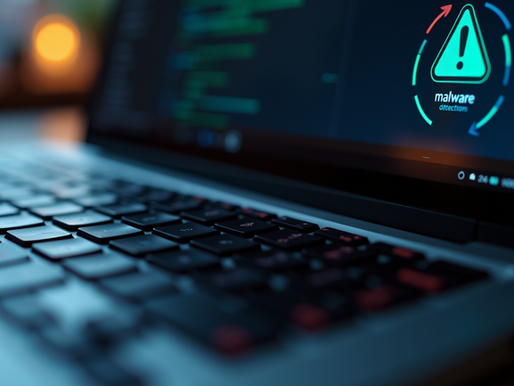 Essential Malware Removal Tips for Your Devices
