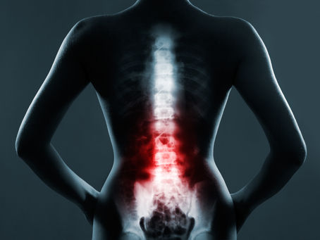 Navigating Spinal Care with PRP Injections: A Contemporary Approach for Comfort and Recovery