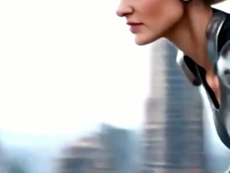 Avoid Knee Replacement Dallas: Biological Strength — Not the Bionic Woman