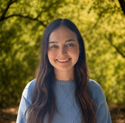 Maycie Cereghino