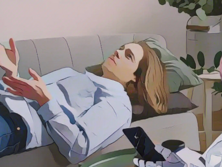 AI and therapy
