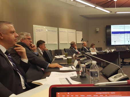 GO Virginia Region 7 (Northern Virginia) Announces New Leadership Team