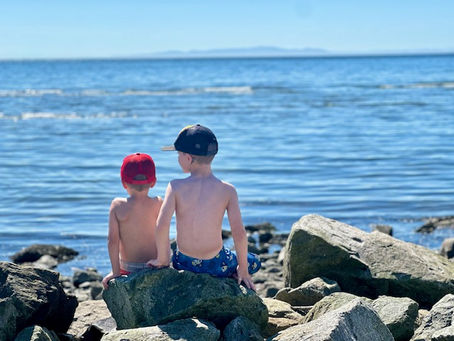 The Art of Letting Go