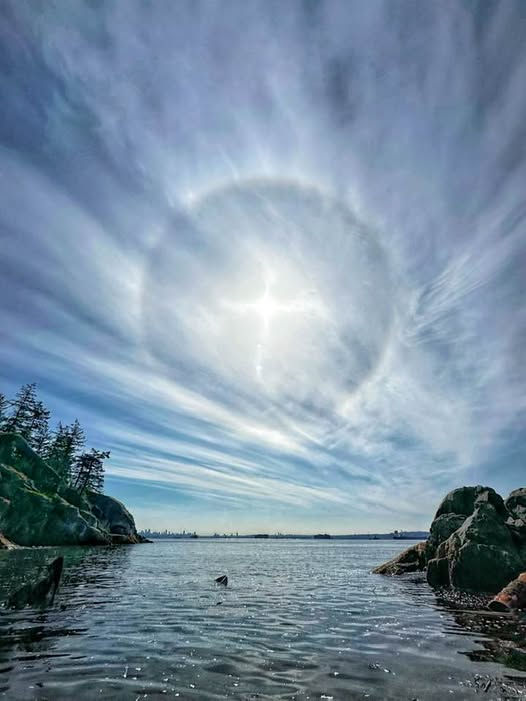 Image captured by: Kenn Cawker 04-04-25