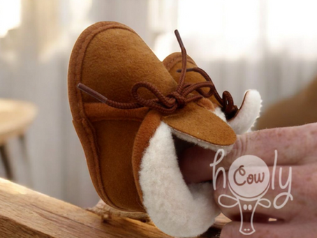 Cute and Very Warm 💛