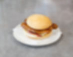 Hot Sandwiches, Rolls & Baguettes