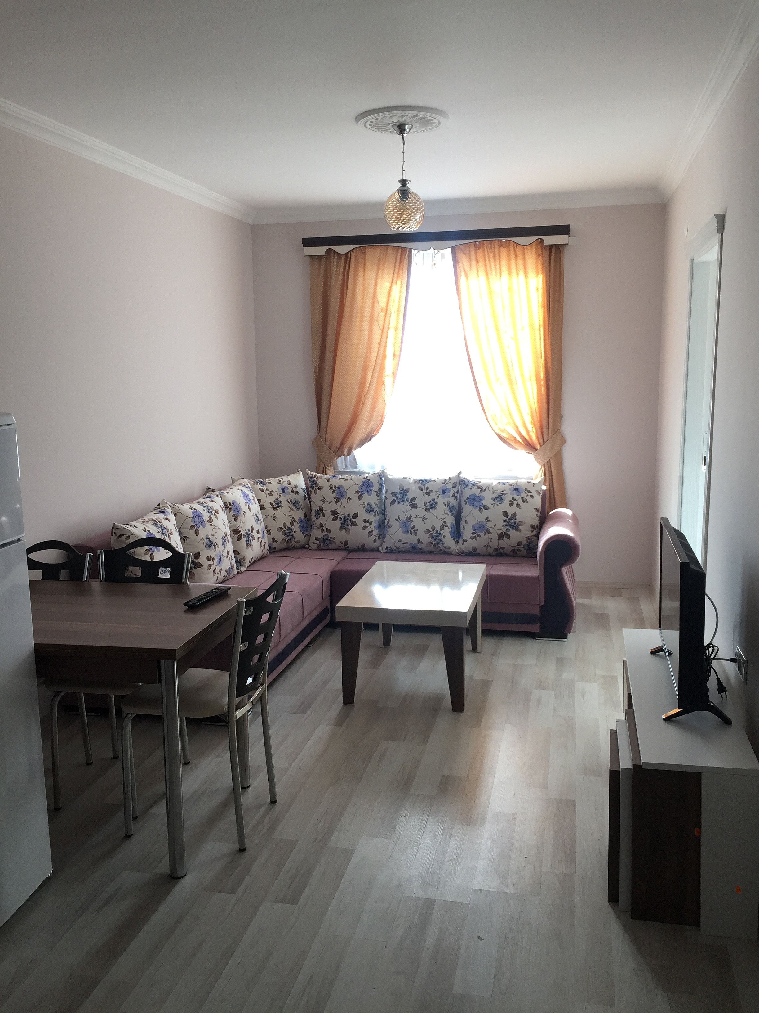 Erzurum Kiralık 1+1 Daire Canımoğlu Konaklama erzurum kiralık 1+1