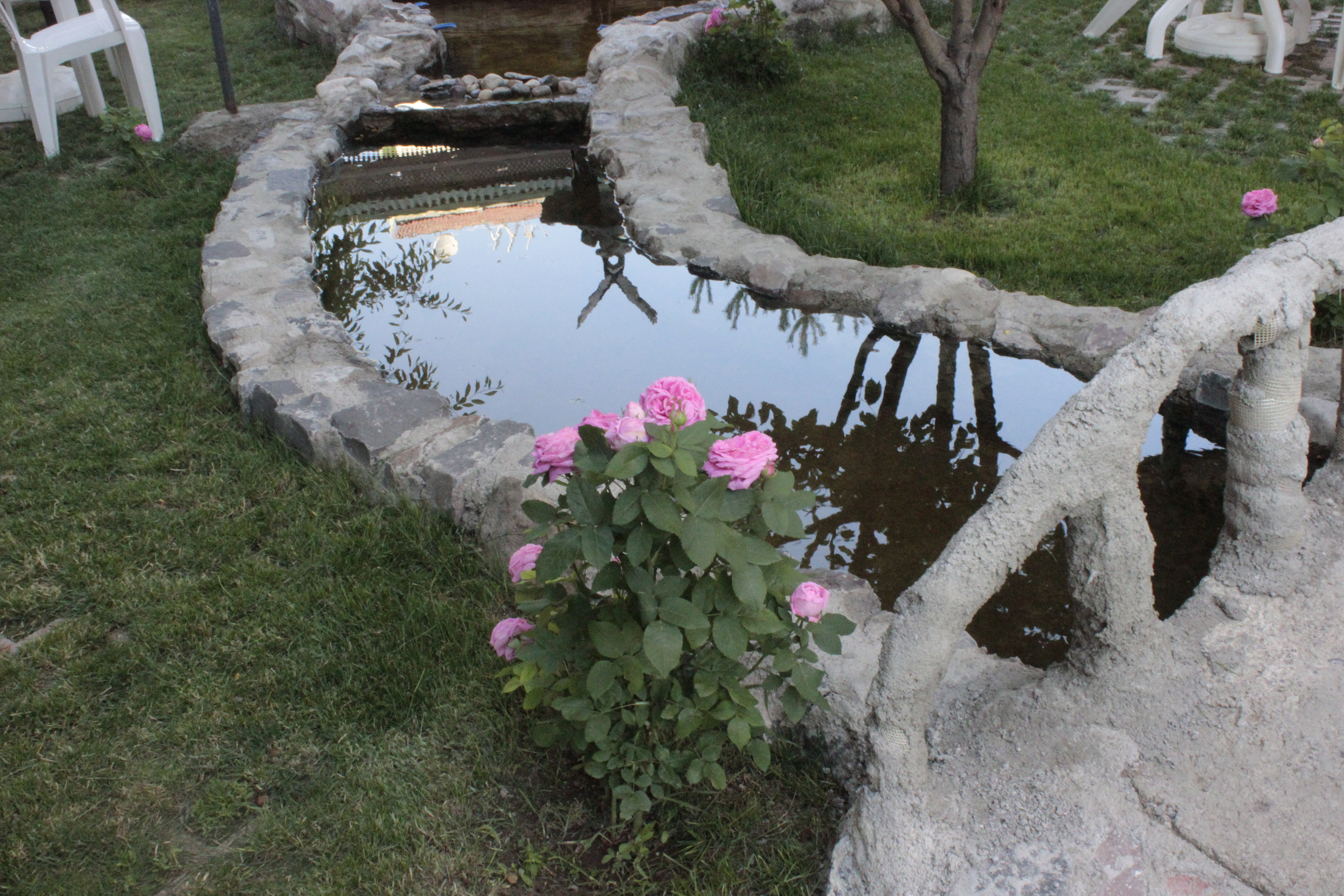 Erzurum Kiralık 1+1 Daire Canımoğlu Konaklama erzurum kiralık 1+1