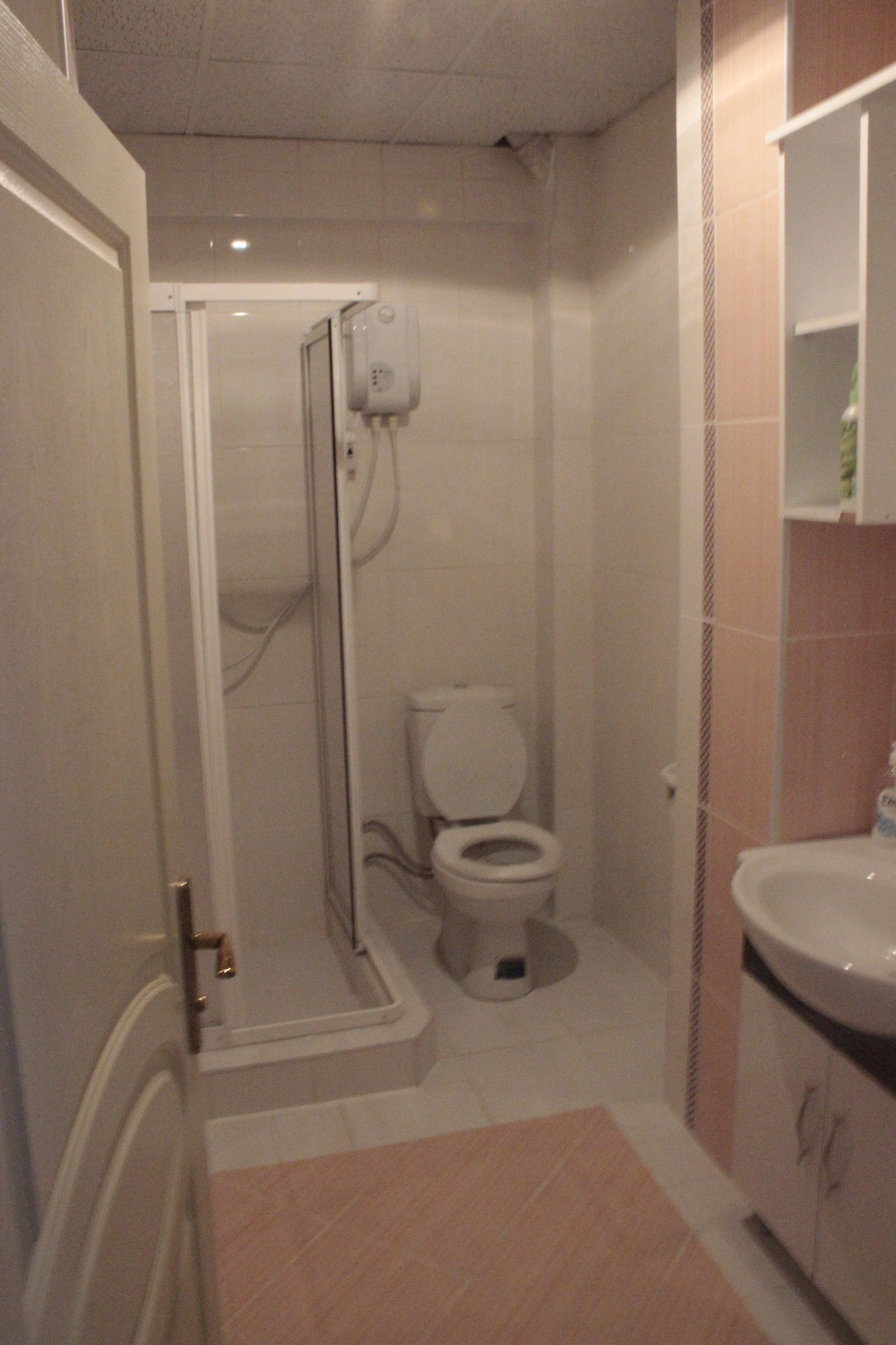 Erzurum Kiralık 1+1 Daire Canımoğlu Konaklama erzurum kiralık