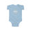 Thumbnail: 6M-24M Gateway Christian Fellowship Infant Fine Jersey Bodysuit