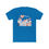 Thumbnail: Greece Fundraising T-Shirt Cityscape I Heart Greece